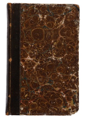 Булгарин Ф. Воспоминания об Испании. СПб.: В типографии Н. Греча, 1823.
